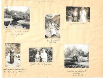 City Park And Sawpit Canyon